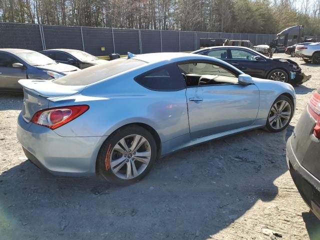 Photo 2 VIN: KMHHT6KD7BU064041 - HYUNDAI GENESIS 