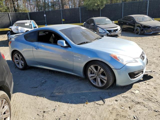 Photo 3 VIN: KMHHT6KD7BU064041 - HYUNDAI GENESIS 