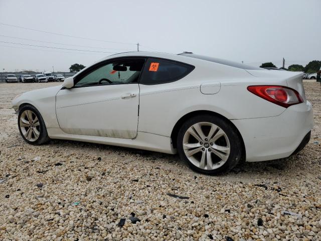 Photo 1 VIN: KMHHT6KD7BU065044 - HYUNDAI GENESIS 