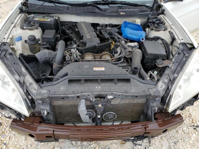 Photo 10 VIN: KMHHT6KD7BU065044 - HYUNDAI GENESIS 