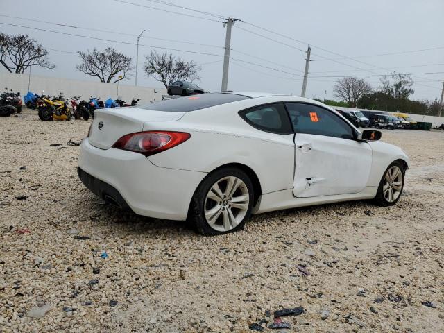 Photo 2 VIN: KMHHT6KD7BU065044 - HYUNDAI GENESIS 