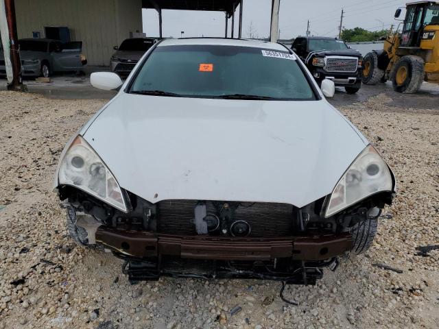 Photo 4 VIN: KMHHT6KD7BU065044 - HYUNDAI GENESIS 