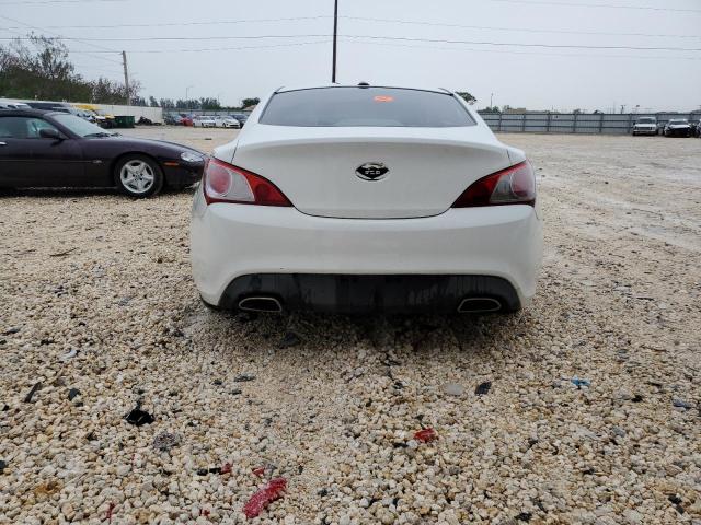 Photo 5 VIN: KMHHT6KD7BU065044 - HYUNDAI GENESIS 