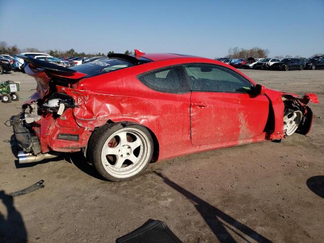 Photo 2 VIN: KMHHT6KD7CU065871 - HYUNDAI GENESIS CO 