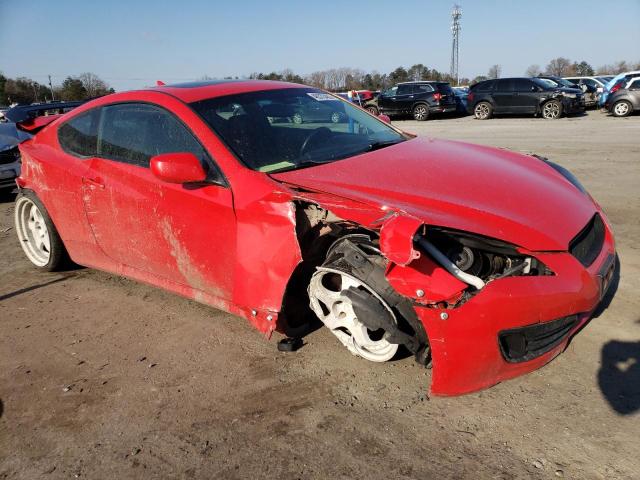 Photo 3 VIN: KMHHT6KD7CU065871 - HYUNDAI GENESIS CO 