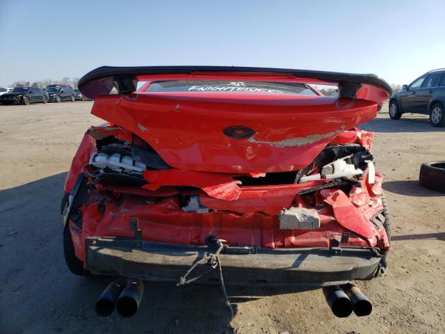 Photo 5 VIN: KMHHT6KD7CU065871 - HYUNDAI GENESIS CO 