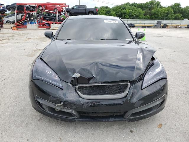 Photo 4 VIN: KMHHT6KD7CU066132 - HYUNDAI GENESIS 