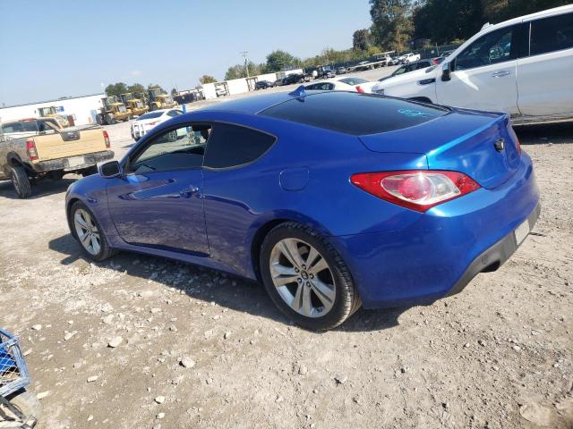 Photo 1 VIN: KMHHT6KD7CU067703 - HYUNDAI GENESIS 