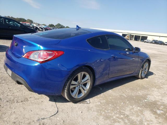 Photo 2 VIN: KMHHT6KD7CU067703 - HYUNDAI GENESIS 