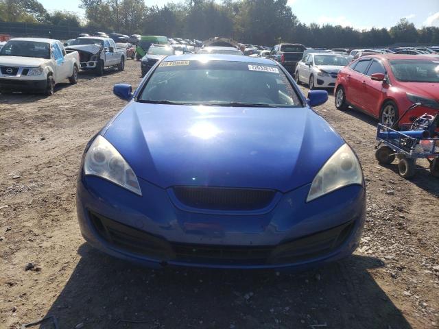 Photo 4 VIN: KMHHT6KD7CU067703 - HYUNDAI GENESIS 