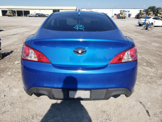 Photo 5 VIN: KMHHT6KD7CU067703 - HYUNDAI GENESIS 