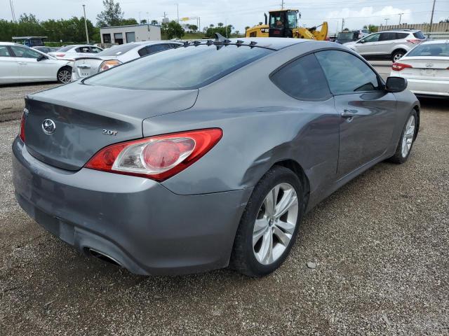 Photo 3 VIN: KMHHT6KD7CU068088 - HYUNDAI GENESIS CO 