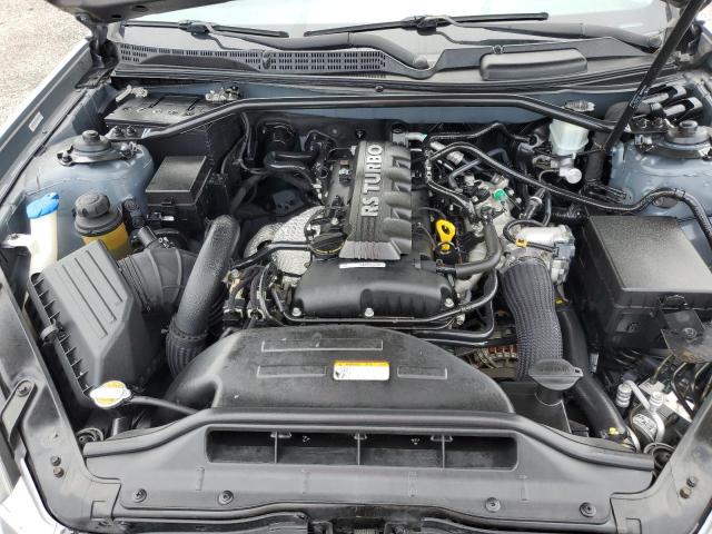 Photo 6 VIN: KMHHT6KD7CU068088 - HYUNDAI GENESIS CO 