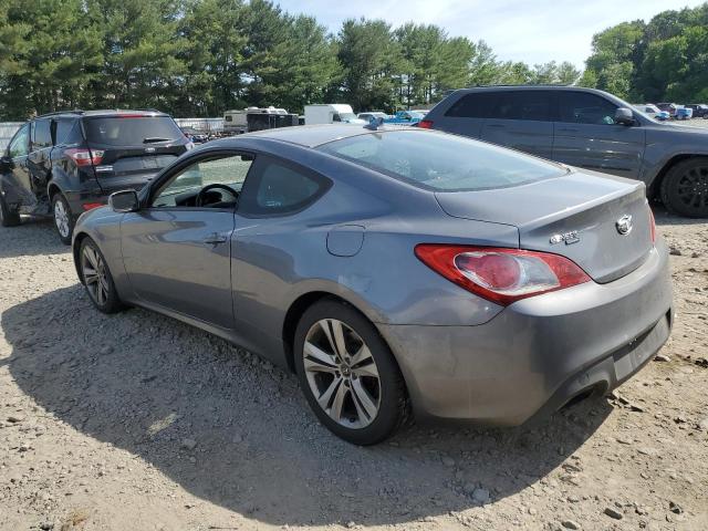 Photo 1 VIN: KMHHT6KD7CU068236 - HYUNDAI GENESIS 