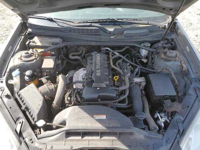 Photo 10 VIN: KMHHT6KD7CU068236 - HYUNDAI GENESIS 