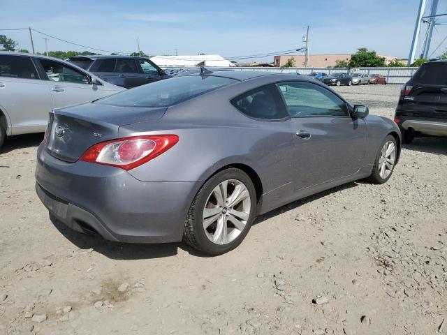 Photo 2 VIN: KMHHT6KD7CU068236 - HYUNDAI GENESIS 