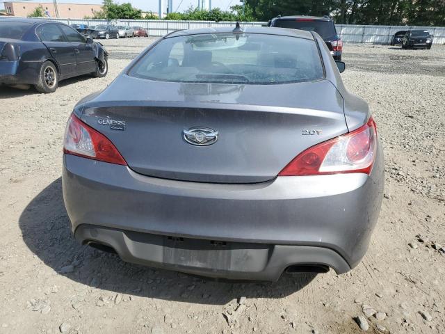 Photo 5 VIN: KMHHT6KD7CU068236 - HYUNDAI GENESIS 