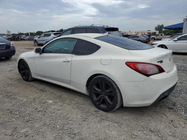 Photo 1 VIN: KMHHT6KD7CU074389 - HYUNDAI GENESIS CO 