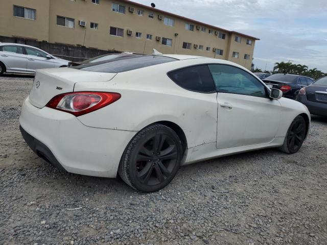 Photo 2 VIN: KMHHT6KD7CU074389 - HYUNDAI GENESIS CO 