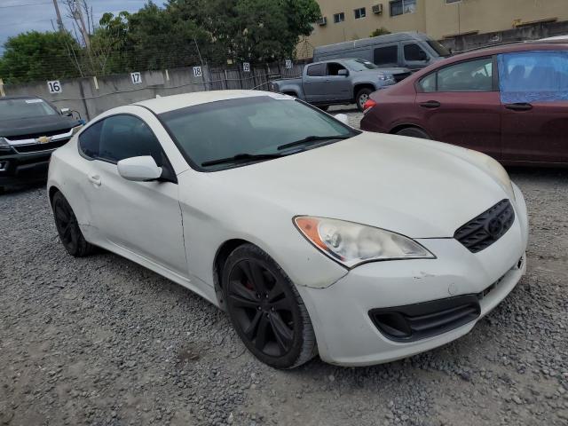 Photo 3 VIN: KMHHT6KD7CU074389 - HYUNDAI GENESIS CO 