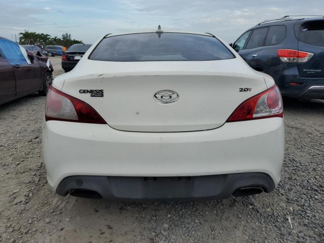 Photo 5 VIN: KMHHT6KD7CU074389 - HYUNDAI GENESIS CO 