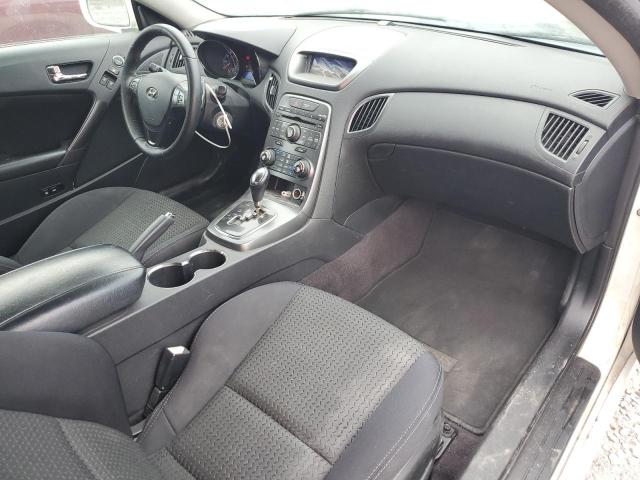 Photo 7 VIN: KMHHT6KD7CU074389 - HYUNDAI GENESIS CO 