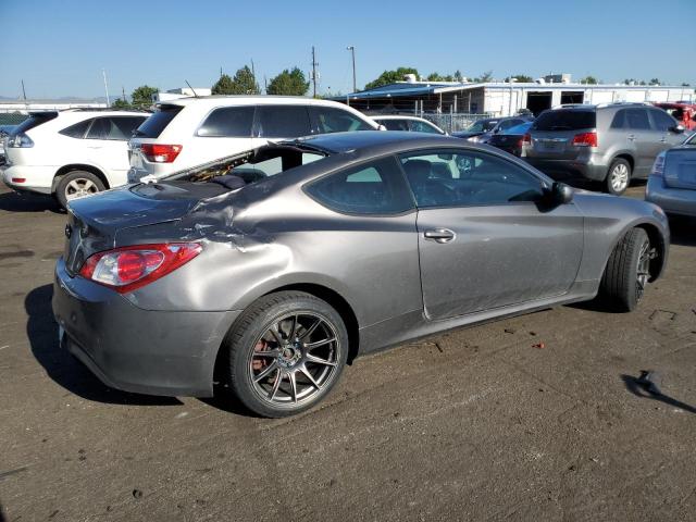 Photo 2 VIN: KMHHT6KD7CU078510 - HYUNDAI GENESIS 