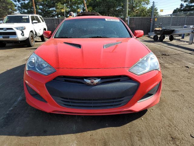 Photo 4 VIN: KMHHT6KD7DU088231 - HYUNDAI GENESIS CO 