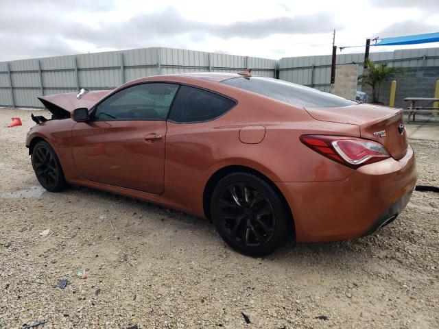 Photo 1 VIN: KMHHT6KD7DU092148 - HYUNDAI GENESIS CO 