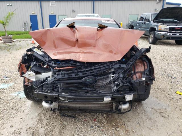 Photo 4 VIN: KMHHT6KD7DU092148 - HYUNDAI GENESIS CO 