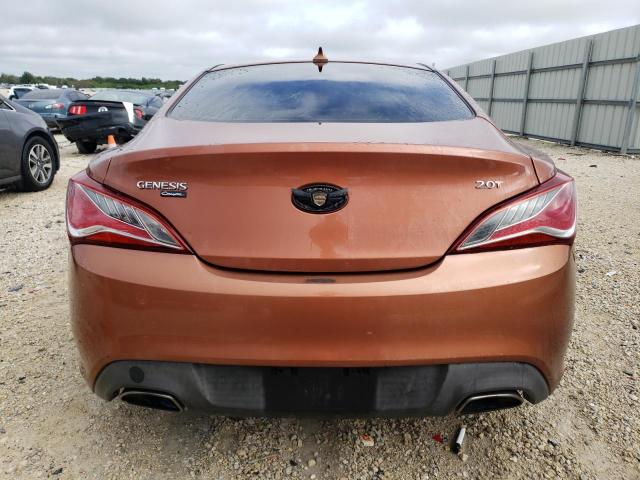 Photo 5 VIN: KMHHT6KD7DU092148 - HYUNDAI GENESIS CO 