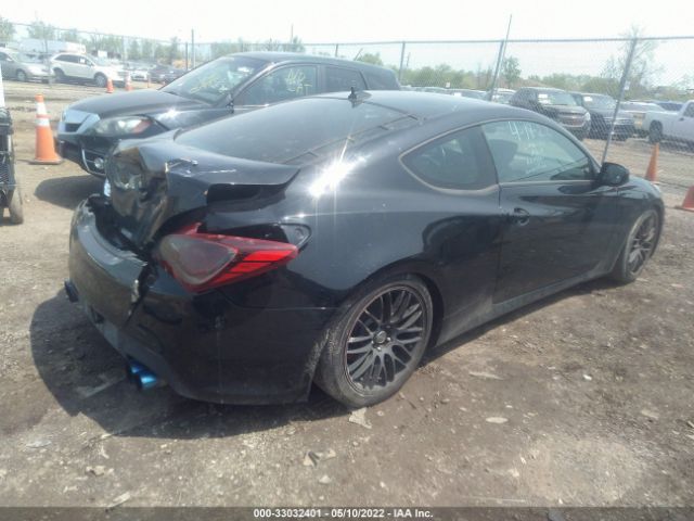 Photo 3 VIN: KMHHT6KD7DU094532 - HYUNDAI GENESIS 