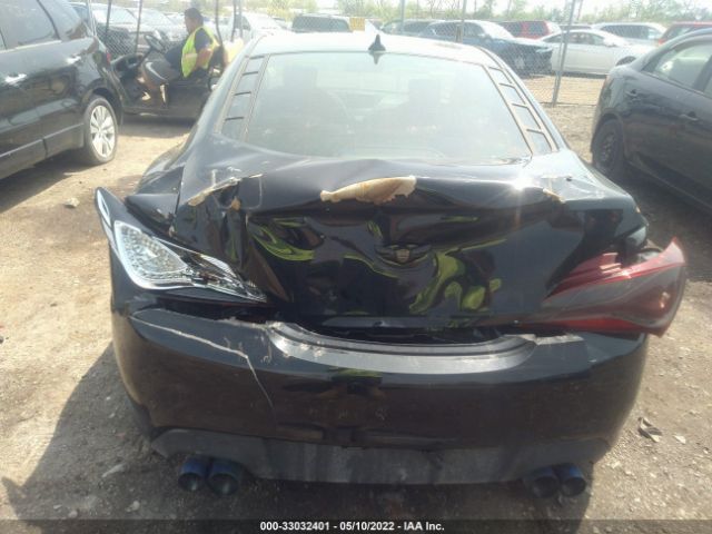 Photo 5 VIN: KMHHT6KD7DU094532 - HYUNDAI GENESIS 