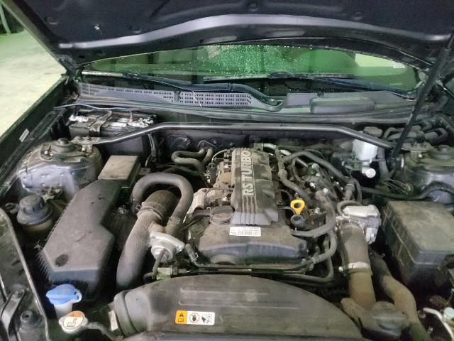 Photo 6 VIN: KMHHT6KD7DU099522 - HYUNDAI GENESIS CO 