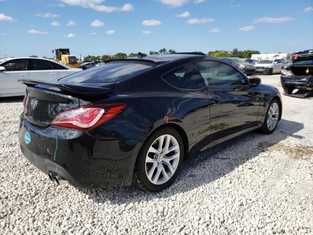 Photo 2 VIN: KMHHT6KD7DU107909 - HYUNDAI GENESIS CO 