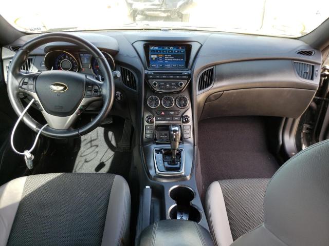 Photo 7 VIN: KMHHT6KD7DU107909 - HYUNDAI GENESIS CO 