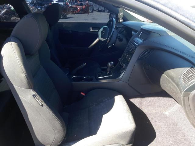 Photo 14 VIN: KMHHT6KD7EU115557 - HYUNDAI GENESIS CO 