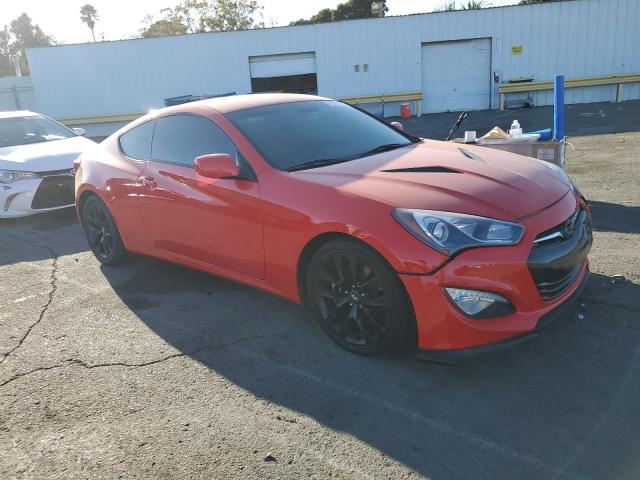 Photo 3 VIN: KMHHT6KD7EU117051 - HYUNDAI GENESIS CO 