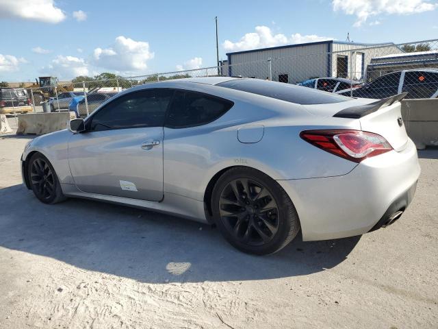 Photo 1 VIN: KMHHT6KD7EU118278 - HYUNDAI GENESIS CO 