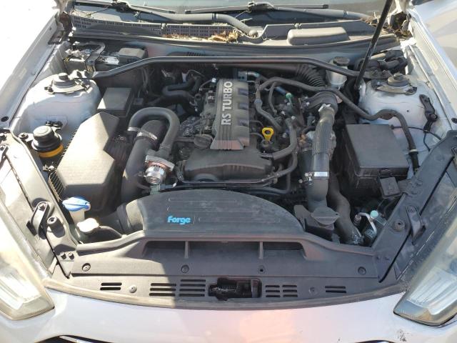 Photo 10 VIN: KMHHT6KD7EU118278 - HYUNDAI GENESIS CO 