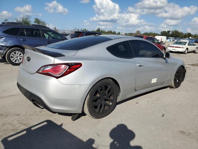 Photo 2 VIN: KMHHT6KD7EU118278 - HYUNDAI GENESIS CO 