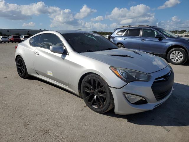 Photo 3 VIN: KMHHT6KD7EU118278 - HYUNDAI GENESIS CO 