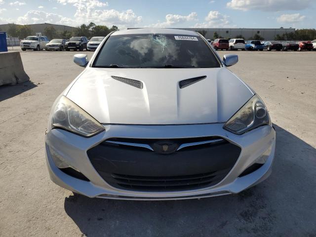 Photo 4 VIN: KMHHT6KD7EU118278 - HYUNDAI GENESIS CO 