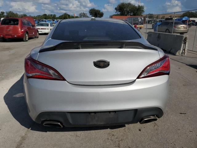 Photo 5 VIN: KMHHT6KD7EU118278 - HYUNDAI GENESIS CO 