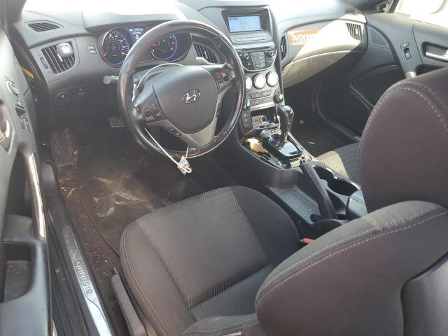 Photo 7 VIN: KMHHT6KD7EU118278 - HYUNDAI GENESIS CO 