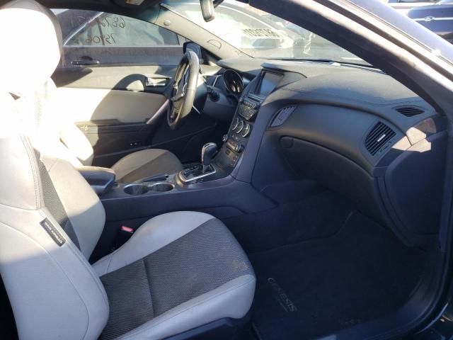 Photo 4 VIN: KMHHT6KD7EU119172 - HYUNDAI GENESIS CO 