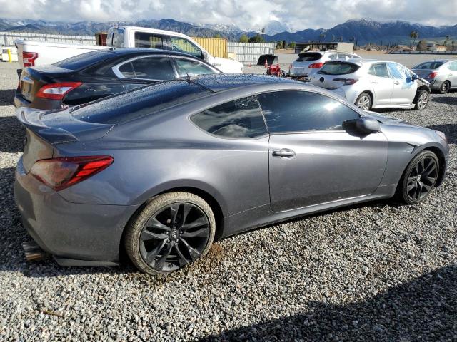 Photo 2 VIN: KMHHT6KD7EU119642 - HYUNDAI GENESIS CO 