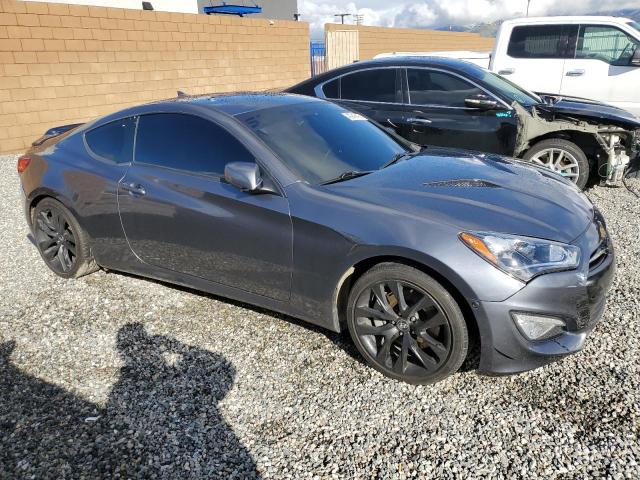 Photo 3 VIN: KMHHT6KD7EU119642 - HYUNDAI GENESIS CO 