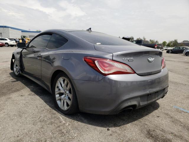 Photo 2 VIN: KMHHT6KD7EU119642 - HYUNDAI GENESIS CO 