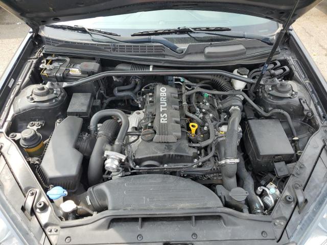 Photo 10 VIN: KMHHT6KD7EU120578 - HYUNDAI GENESIS CO 